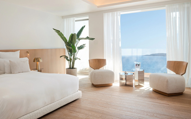 The Roc Club, A Grecotel Hotel to Live