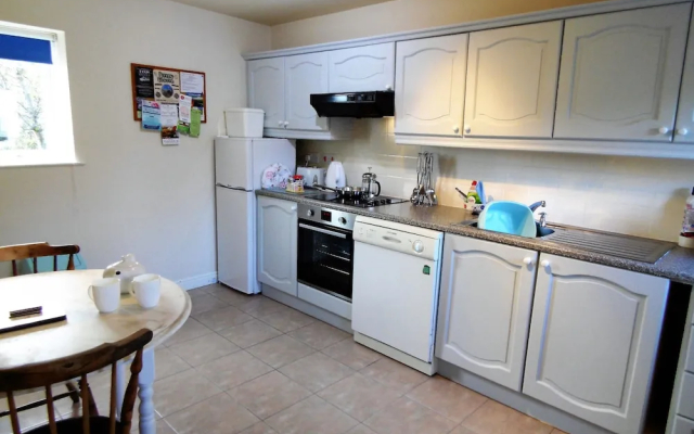 Osprey Meadow Holiday Cottages