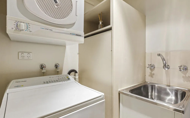 ABC Accommodation