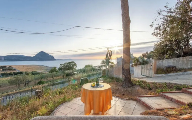 Villa Macari Fantastic Sea View