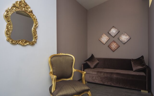The Selection Suites