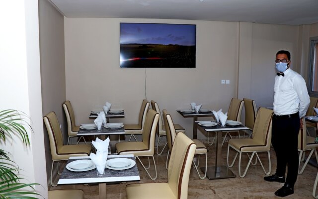 Hotel Residence Imiplage