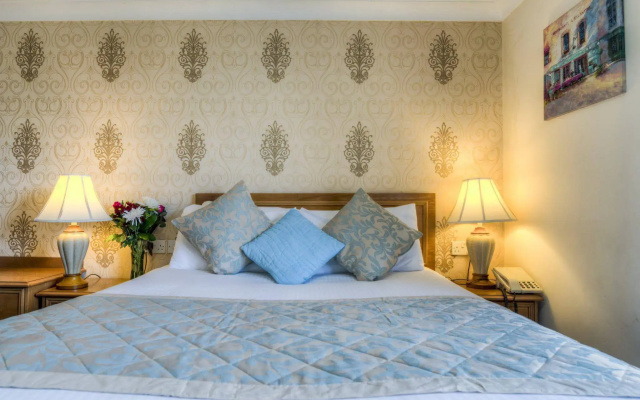 Garner Hotel Birmingham South East by IHG