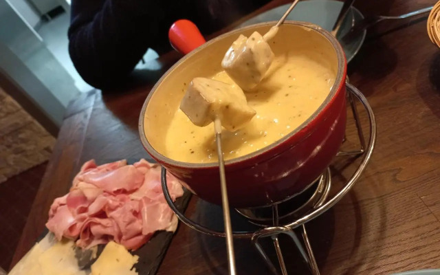 Le Hameau Des Crosets - Inh 24530