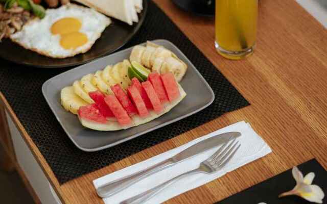 Nudel Room & Cafe