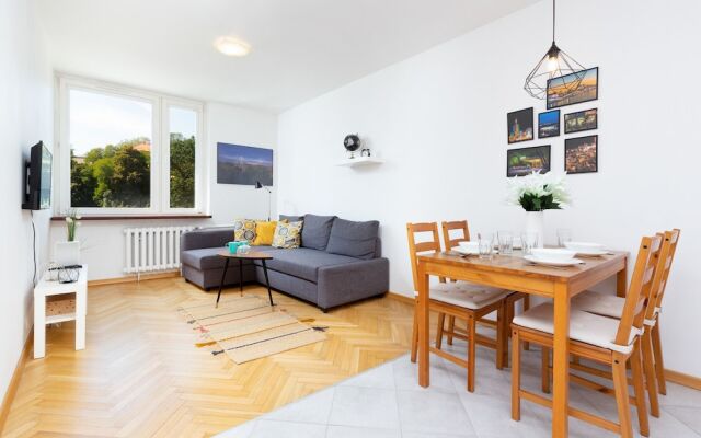 Browarna Guest Apartment