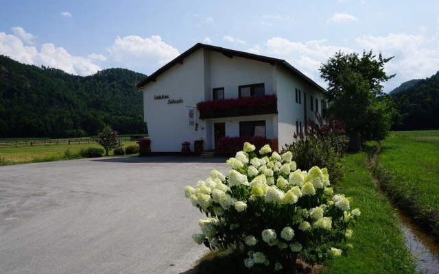Pension Tschische