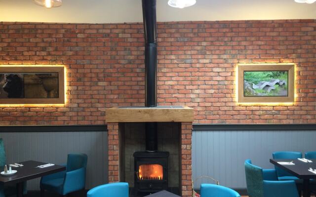 Atholl Arms Hotel