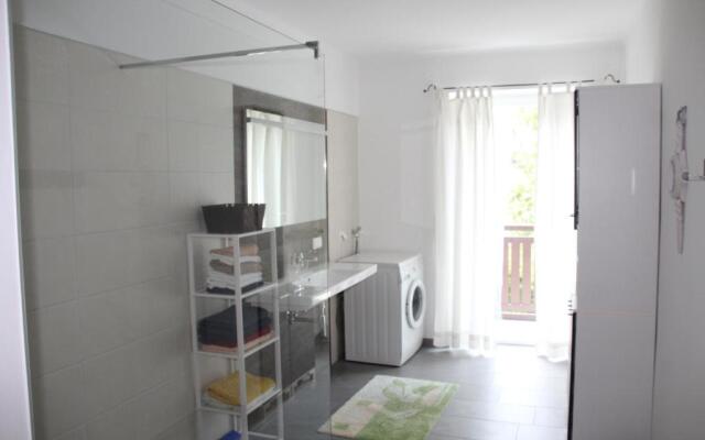 Ferienwohnung Domitian