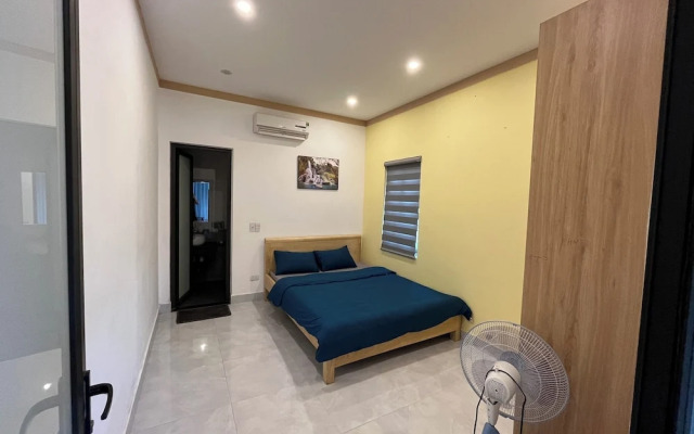 Asahi Luxstay - Muong Sang Retreat