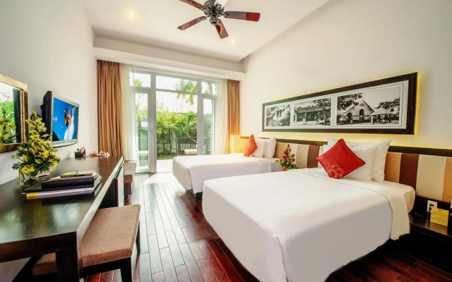 Hoi An Beach Resort