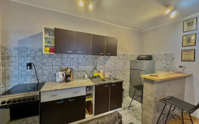 Apartments HMD