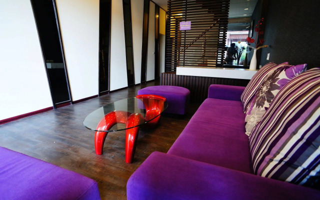 Dream Kenting Inn