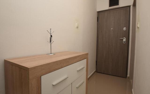Apartment Ćukušić