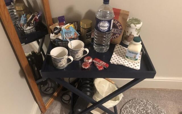 Forest view Bed and Breakfast