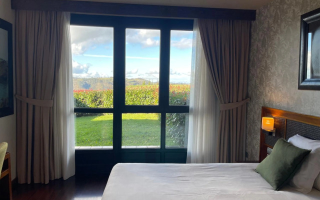 Hosteria de Torazo Nature Hotel & Spa