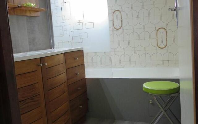 Appartement Argelès-sur-Mer, 3 pièces, 6 personnes - FR-1-388-82