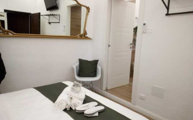 Luxury Apartment with SPA