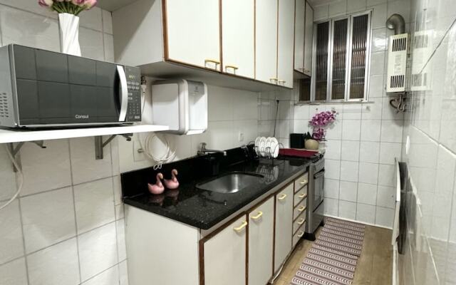 Apartamento Copa Modern HIR 13