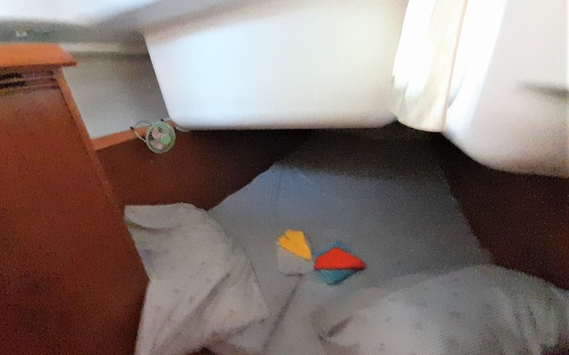 Captivating 2-bed Villa in Forio - Enjoy a Yacht