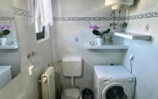 Mon Perin Castrum - Apartment Lara