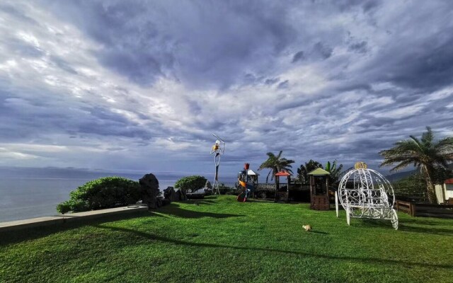 Hualien Sea Sky Resort
