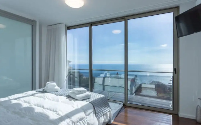 Villa Andrade Ocean View