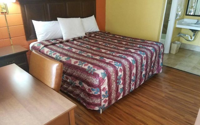 Guest House Motel
