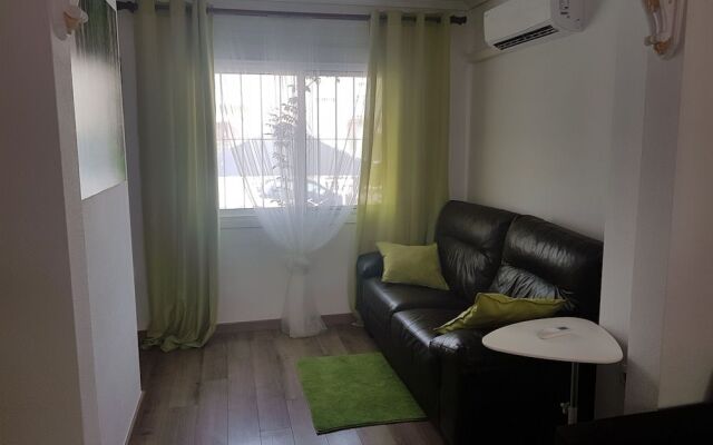 Globus Gran Alacant