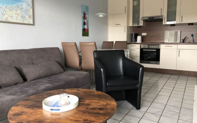 Krabbe Norden in Norden