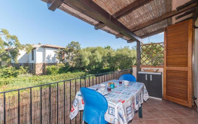 Casa Emozione With Shared Pool