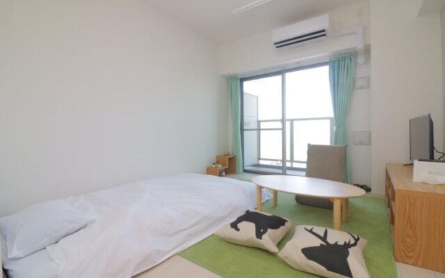 HG Cozy Hotel No.53