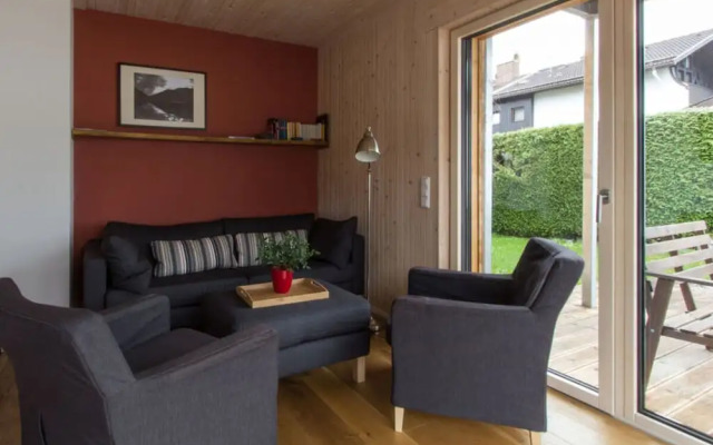 Ferienwohnung Mondholz
