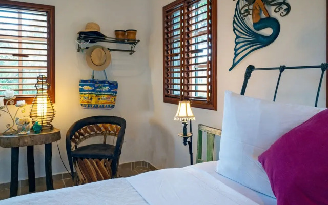 Casa Zarah
