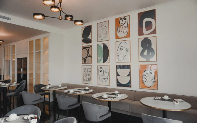Hoposa Hotel Daina - Adults Only