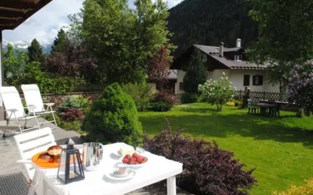 Appartamenti Casavacanzepejo