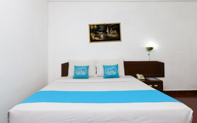 Airy Sipora Pora 4 Parapat
