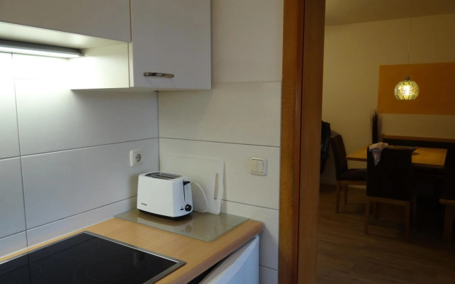 Ferienwohnung Klingerweg