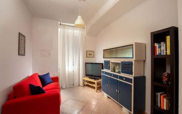 Allegra's Apartments
