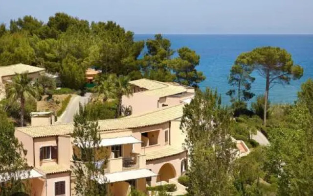 Residence Gli Aranceti Les Orangers