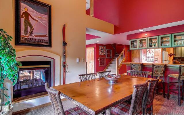 The Borders Lodge