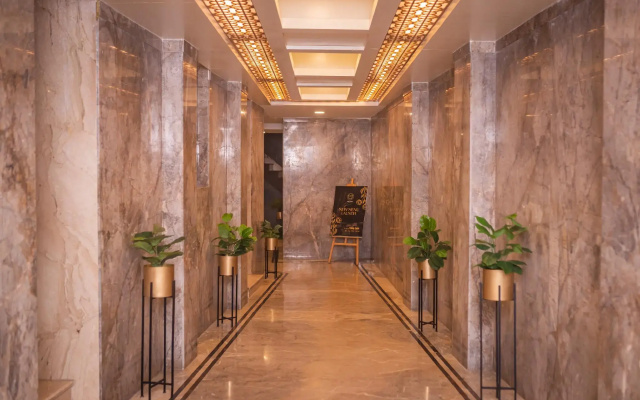 The Mark Hotel