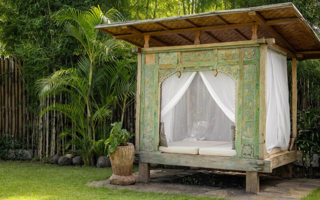 Rimba Villas Gili Air