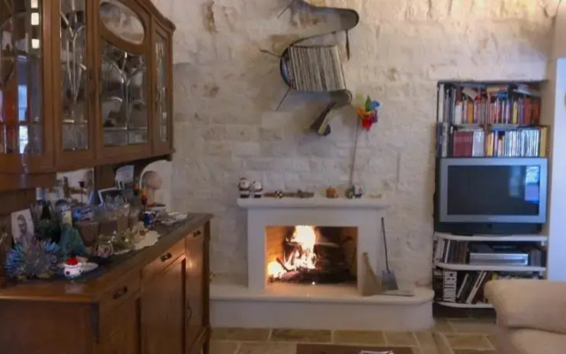 Trullo Dimora della Valle