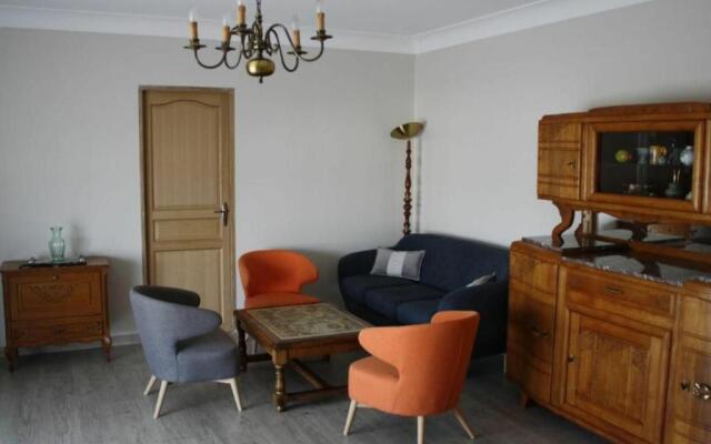 Gîte Les Sables-d'Olonne-Le Château-d'Olonne, 5 pièces, 8 personnes - FR-1-426-187