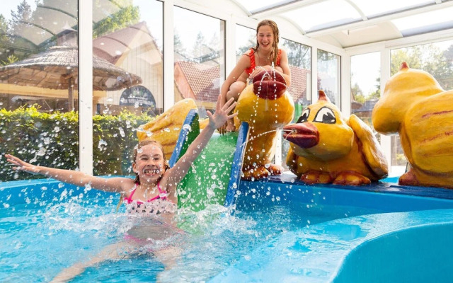 TopParken - Resort Veluwe