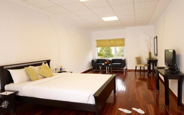 Vedic Village Sriperumbudur