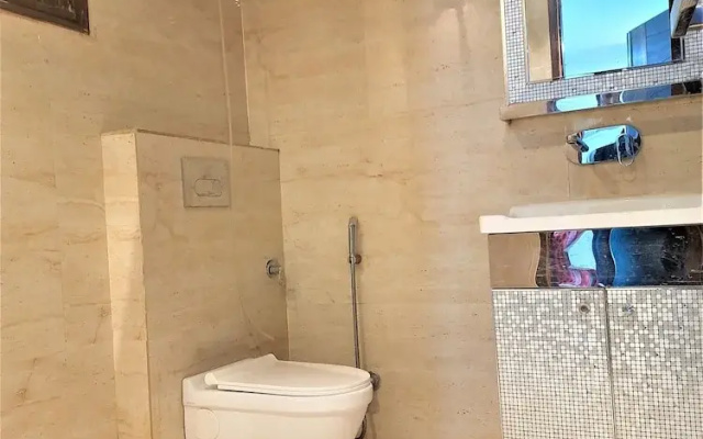 Hotel Le Heritage