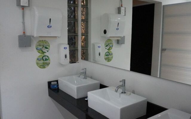 Nativo Hostel