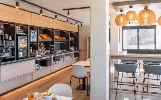 B&B HOTEL Hannover-Laatzen